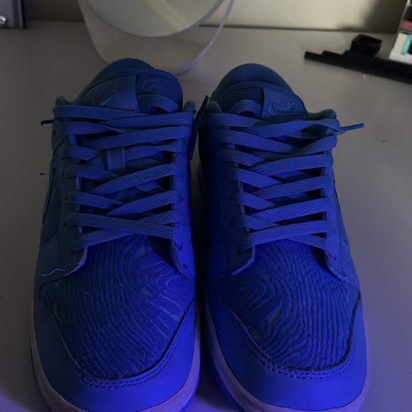 worn under 5 times, perfect condition. size 8.5 men’s, 10 women’s. no box - Picture 3 of 4